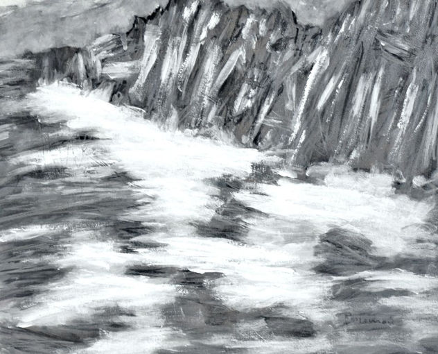 montañas