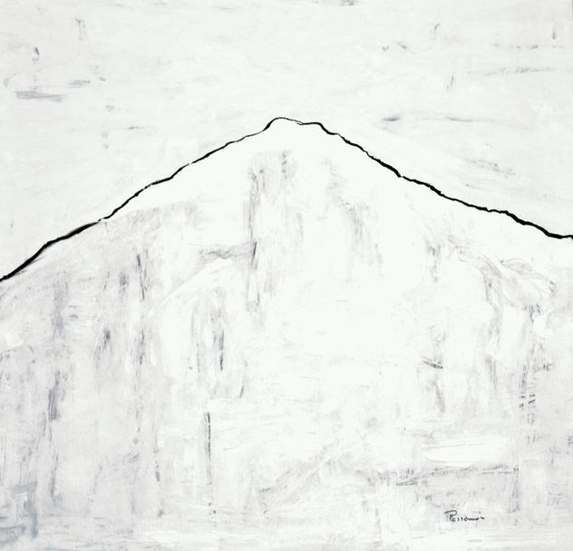 montañas