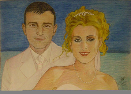 Novios