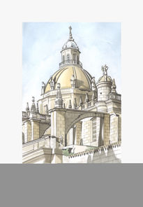 Catedral de Jerez