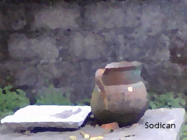 LA OLLA