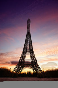 Torre Eiffel