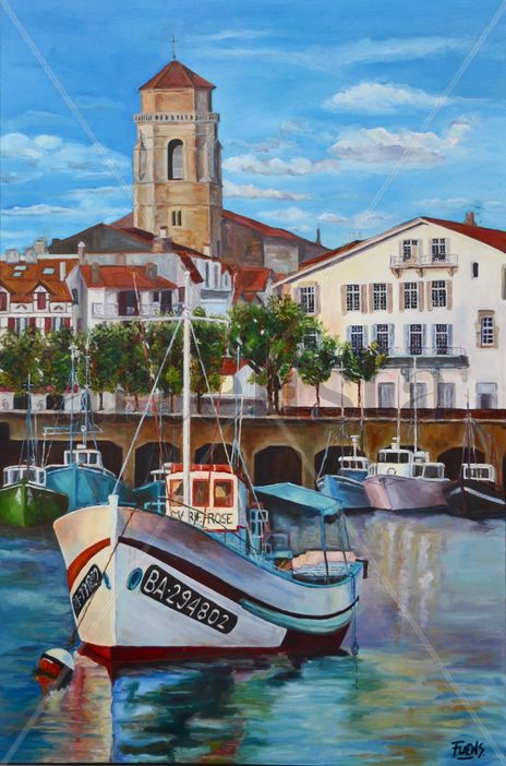 San Juan de...