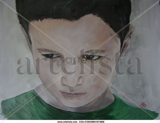 duda adolescente