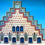 CASAS MODERNISTAS - GAUDÍ, ETC. thumbnail 2
