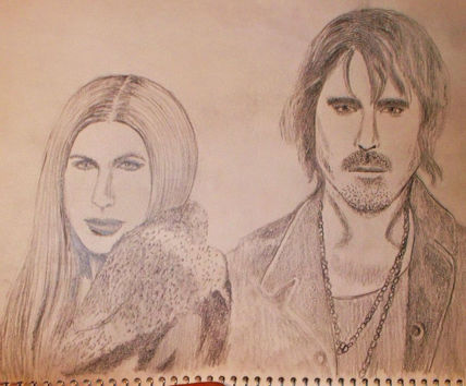 Kate & Gattet