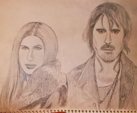 Kate & Gattet
