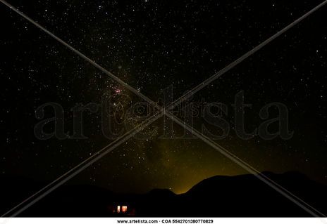 Estrellas
