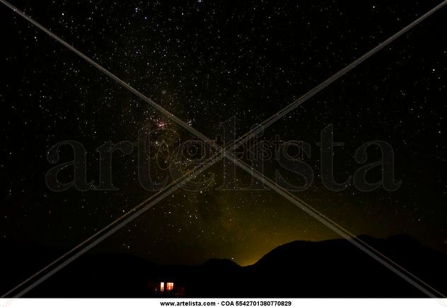 Estrellas