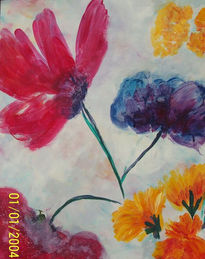 Flores de Nolde