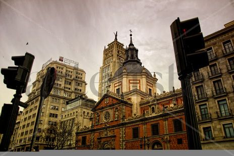 City