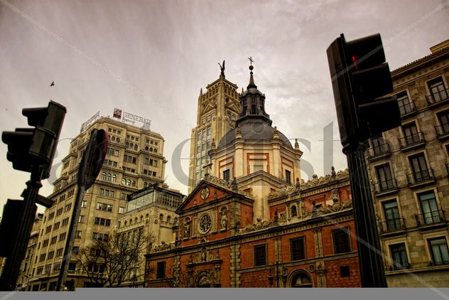 City