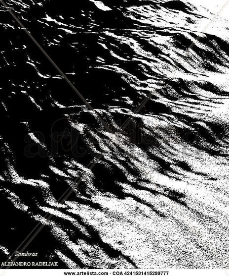 Trepando Sombras