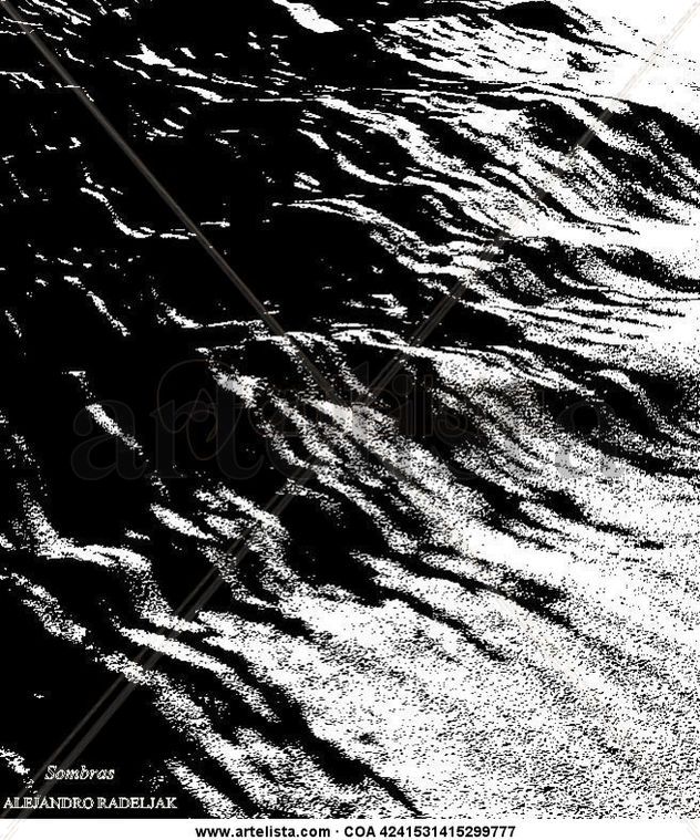 Trepando Sombras
