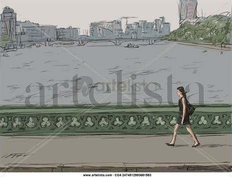 London