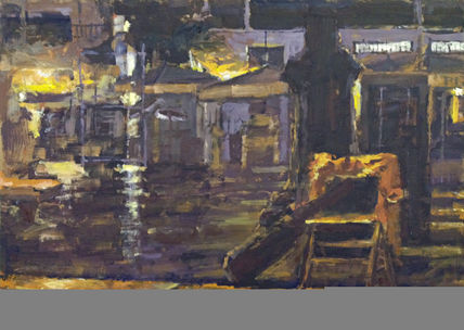 Piazza navona en la...
