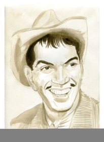 Cantinflas