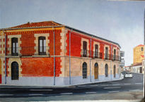 Casa Mayor