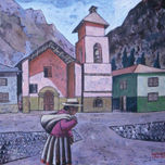 Paisajes del Perú thumbnail 1