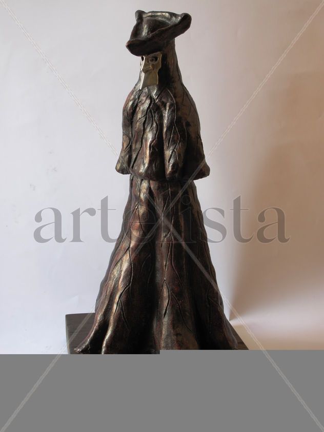 la mascara de la muerte roja