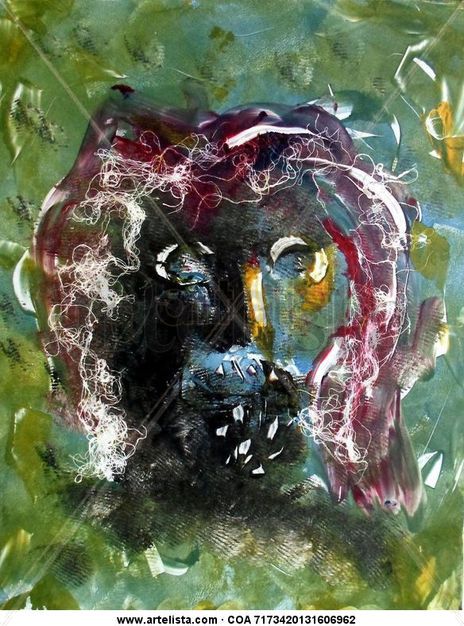 Rostro 1