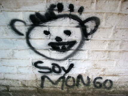Soy Mongo