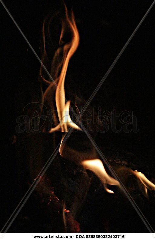 Espíritu del Fuego