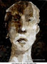 Rostro I / núria bolívar