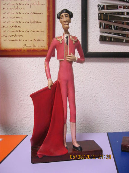 Torero