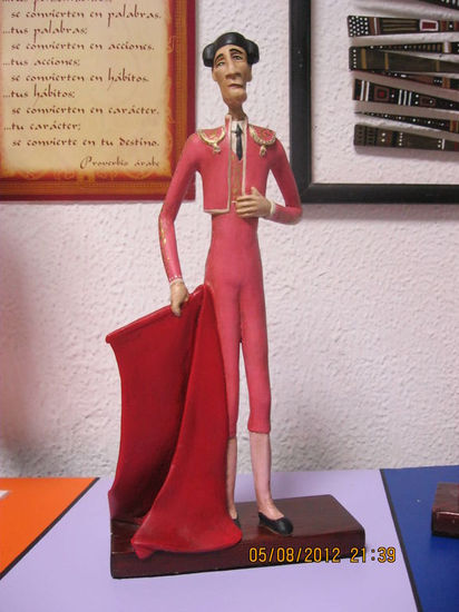 Torero Otros Figurativa