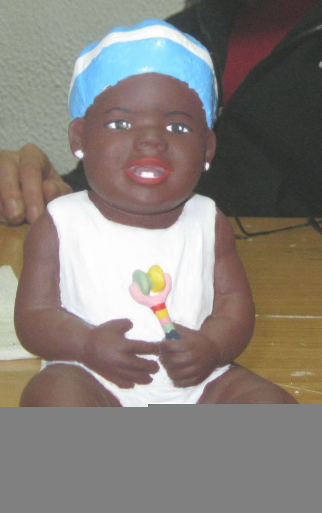negrita