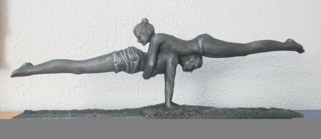 equilibrio
