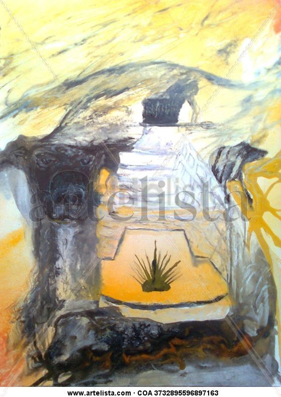 mezcal