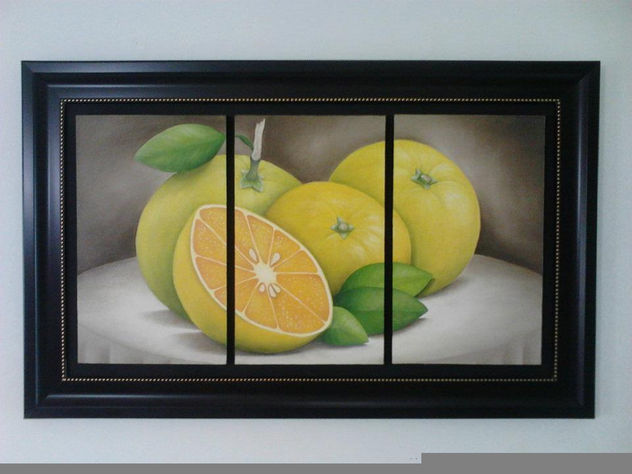 NARANJAS