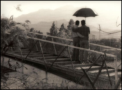 Lluvia de sol
