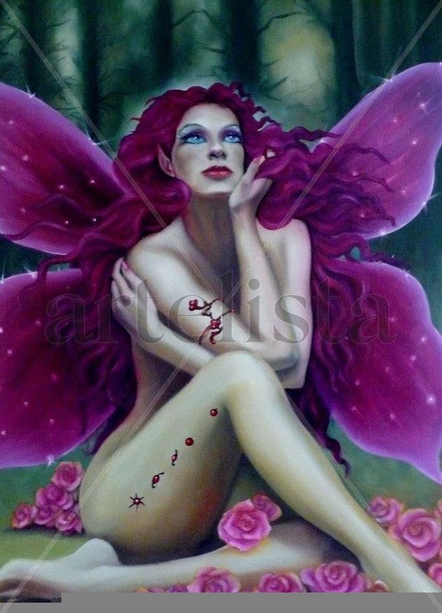 NINFA CARMIN