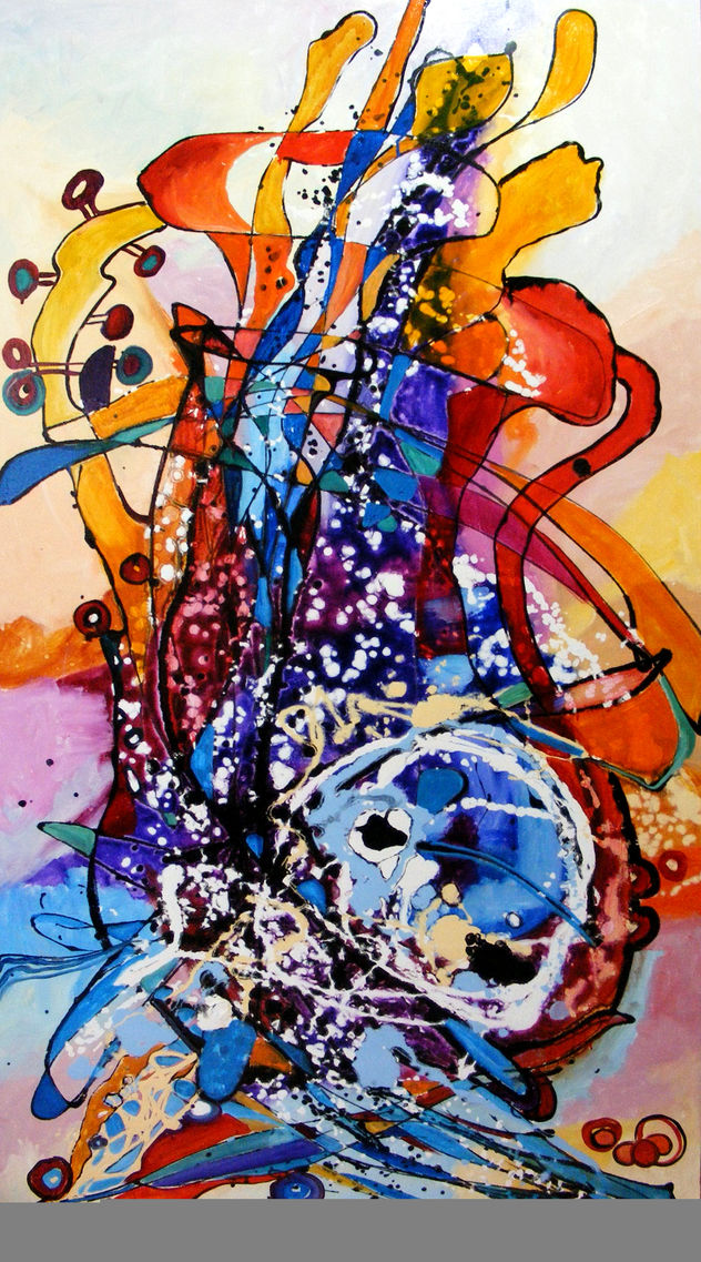 Abstract Ulcica ferecata