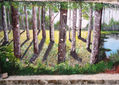 bosque