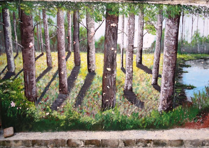 Bosque