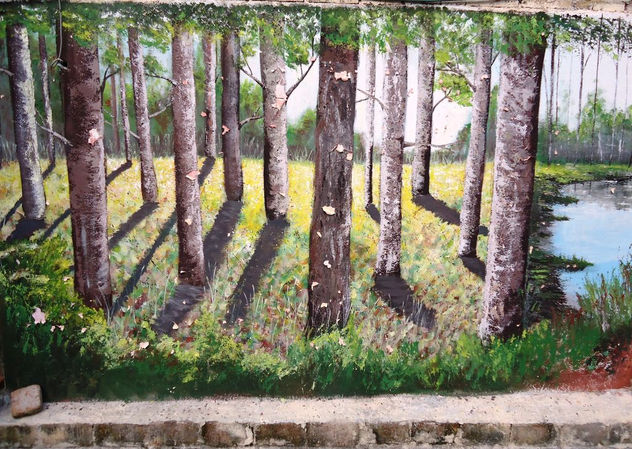 bosque