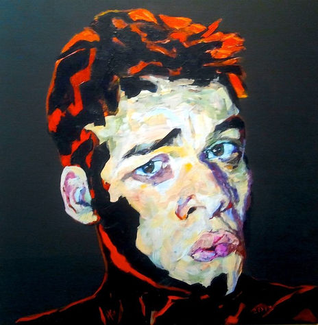 portraiture Feb...