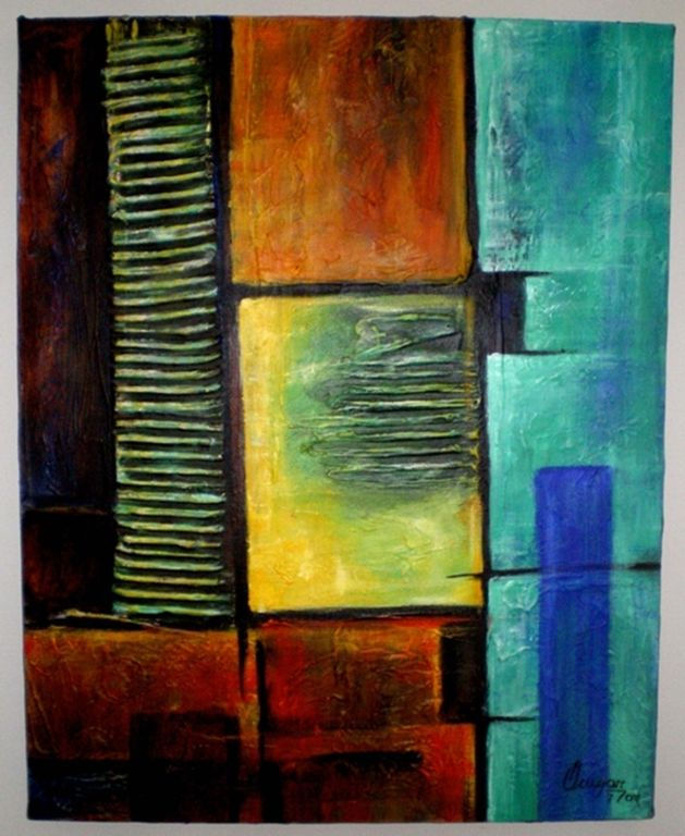 ESCALERA AL CIELO