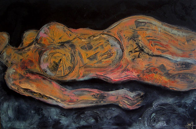 al desnudo