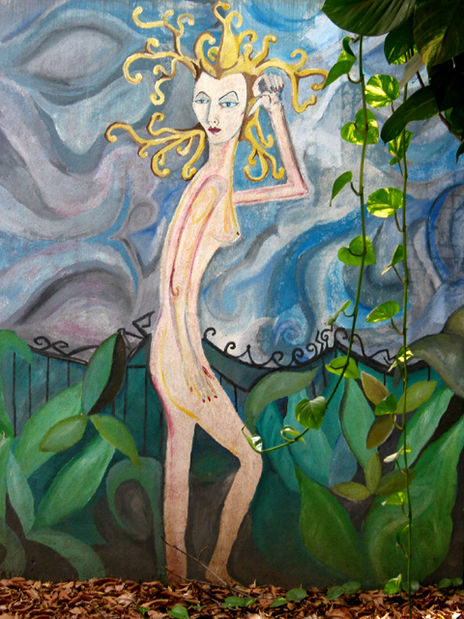 Medusa