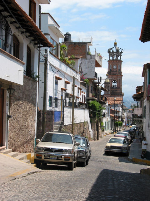 puetro vallarta