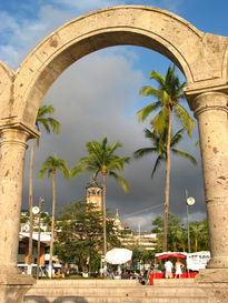 El Arco