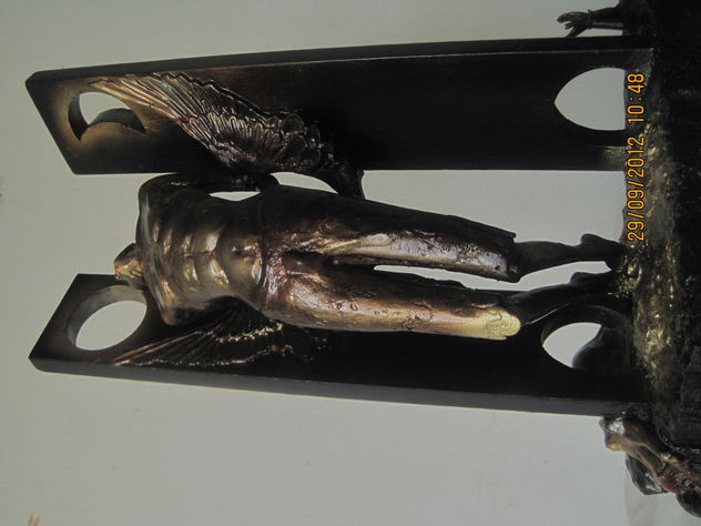 EL AHORCADO
