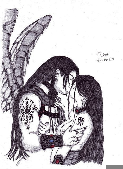 pasion