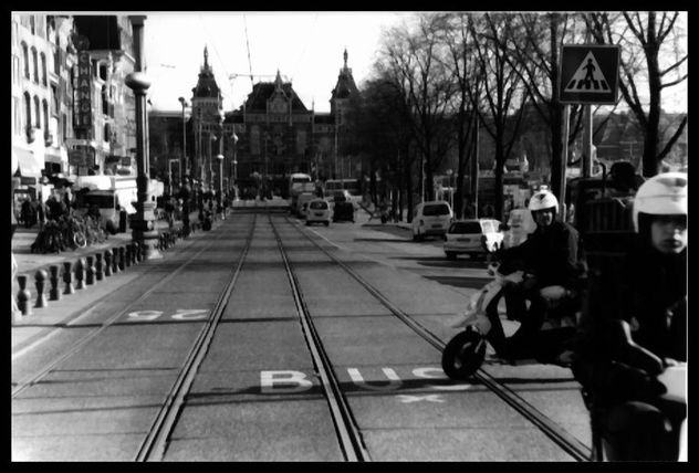 amsterdam