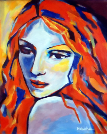 "Reverie"